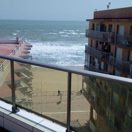 Apartamento Bajo 2 Duplex Marjal Playa Centro De Guardamar كوارذامار ذيل سيغورا المظهر الخارجي الصورة
