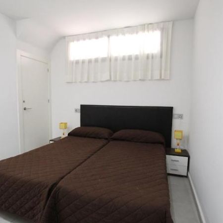 Apartamento Bajo 2 Duplex Marjal Playa Centro De Guardamar كوارذامار ذيل سيغورا المظهر الخارجي الصورة