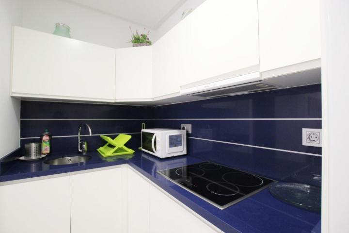 Apartamento Bajo 2 Duplex Marjal Playa Centro De Guardamar كوارذامار ذيل سيغورا المظهر الخارجي الصورة