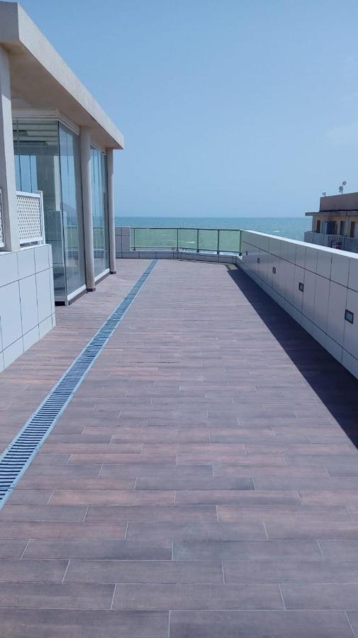 Apartamento Bajo 2 Duplex Marjal Playa Centro De Guardamar كوارذامار ذيل سيغورا المظهر الخارجي الصورة