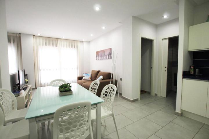 Apartamento Bajo 2 Duplex Marjal Playa Centro De Guardamar كوارذامار ذيل سيغورا المظهر الخارجي الصورة
