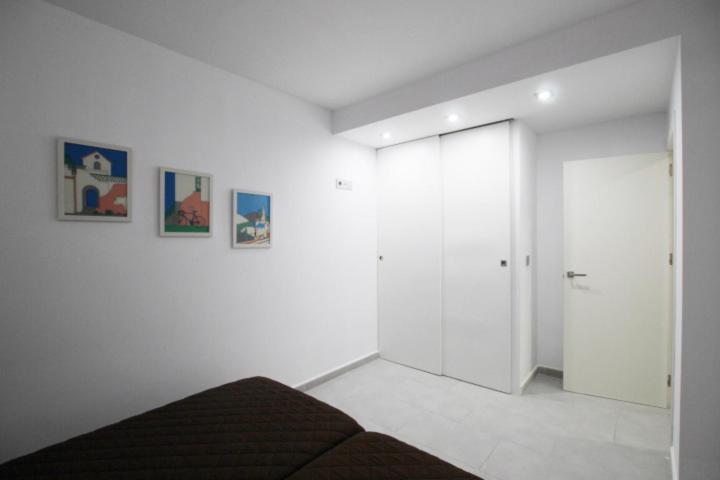 Apartamento Bajo 2 Duplex Marjal Playa Centro De Guardamar كوارذامار ذيل سيغورا المظهر الخارجي الصورة