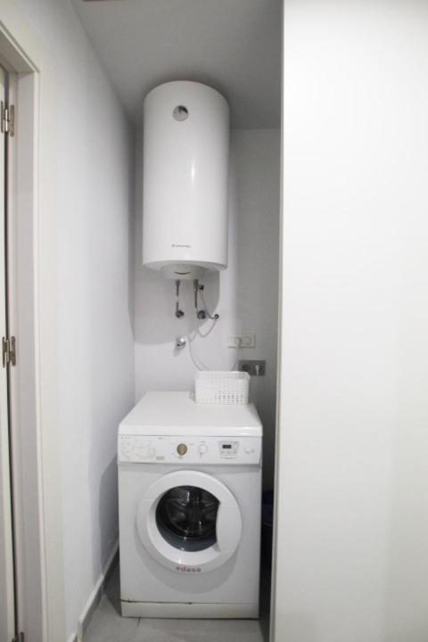 Apartamento Bajo 2 Duplex Marjal Playa Centro De Guardamar كوارذامار ذيل سيغورا المظهر الخارجي الصورة