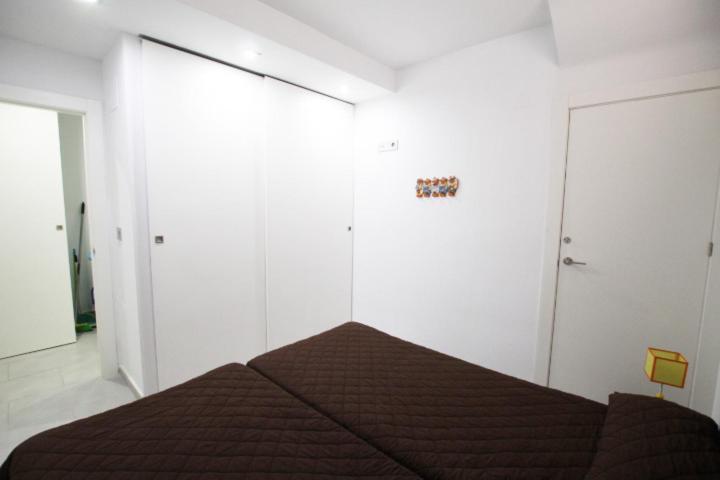 Apartamento Bajo 2 Duplex Marjal Playa Centro De Guardamar كوارذامار ذيل سيغورا المظهر الخارجي الصورة