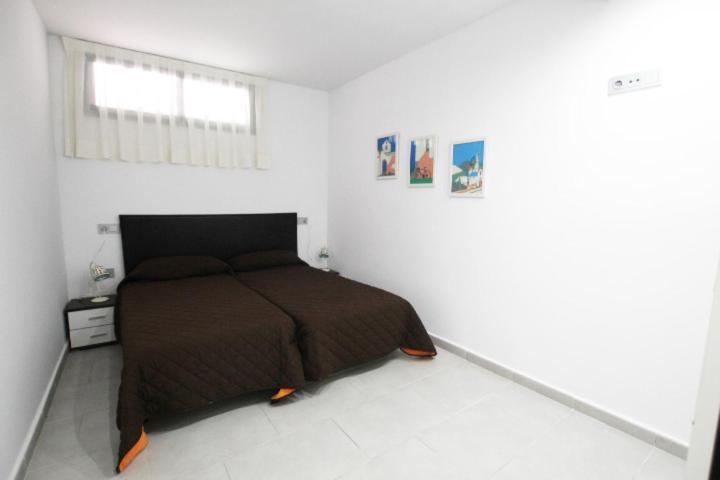 Apartamento Bajo 2 Duplex Marjal Playa Centro De Guardamar كوارذامار ذيل سيغورا المظهر الخارجي الصورة