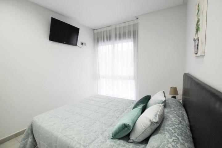 Apartamento Bajo 2 Duplex Marjal Playa Centro De Guardamar كوارذامار ذيل سيغورا المظهر الخارجي الصورة