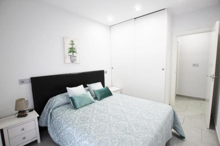 Apartamento Bajo 2 Duplex Marjal Playa Centro De Guardamar كوارذامار ذيل سيغورا المظهر الخارجي الصورة